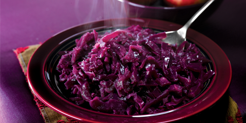 Honey Braised Red Cabbage Bee Wild,How To Dispose Of Cooking Oil At Home
