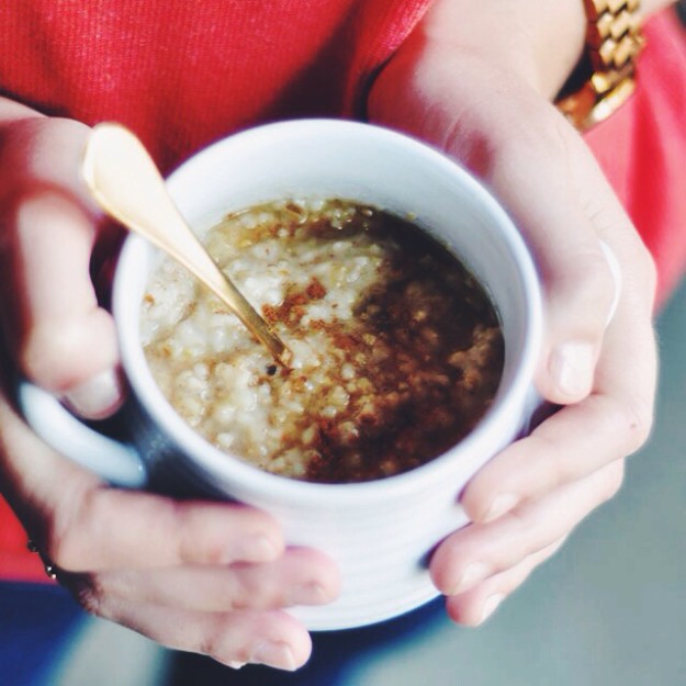 irish oatmeal