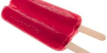 Red Popsicle