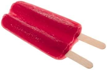 Red Popsicle