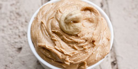 almond butter