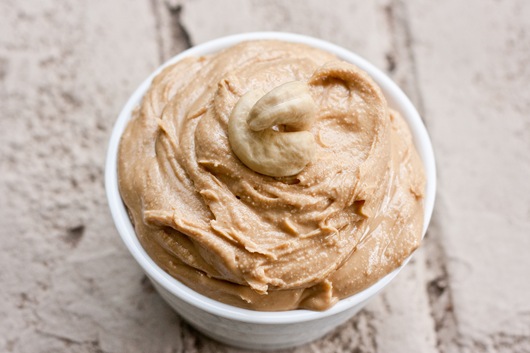 almond butter