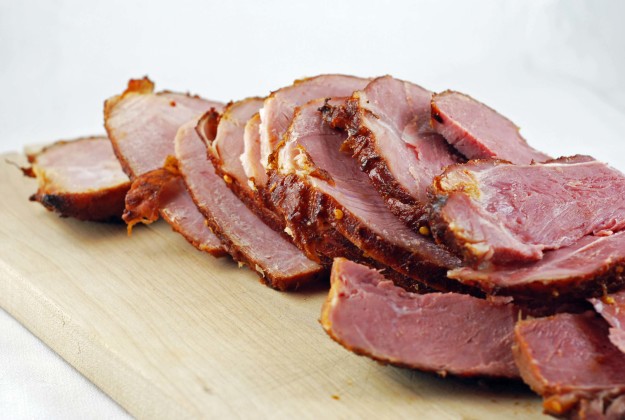 Honey Baked Ham