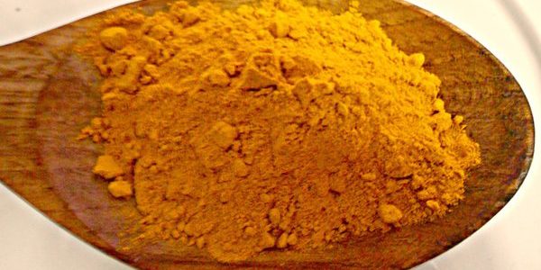 Turmeric