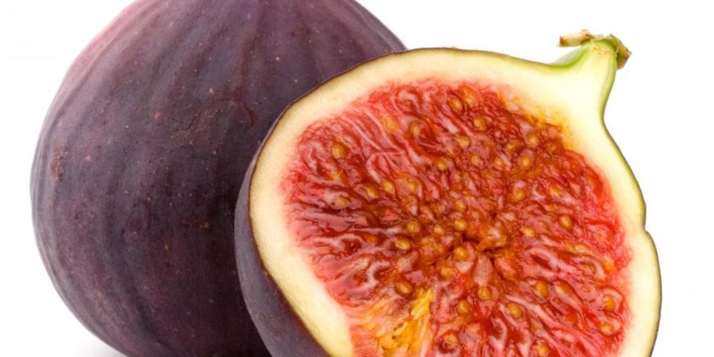Honey-Baked Figs