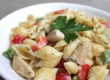 chicken pasta salad