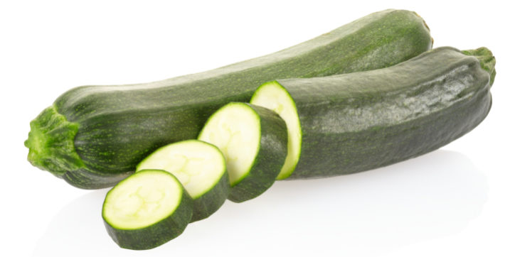 Honey Zucchini Bread