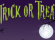 Trick or treat