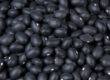 Honey Bourbon Black Beans