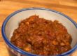 Devil's Advocate Infused Honey Chili
